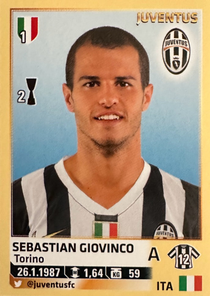 Calciatori panini 2013/14 - Scegli figurina da 201 a 300