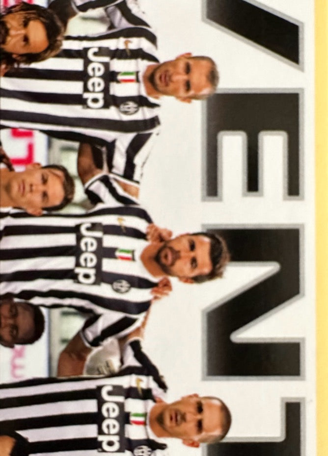 Calciatori panini 2013/14 - Scegli figurina da 201 a 300