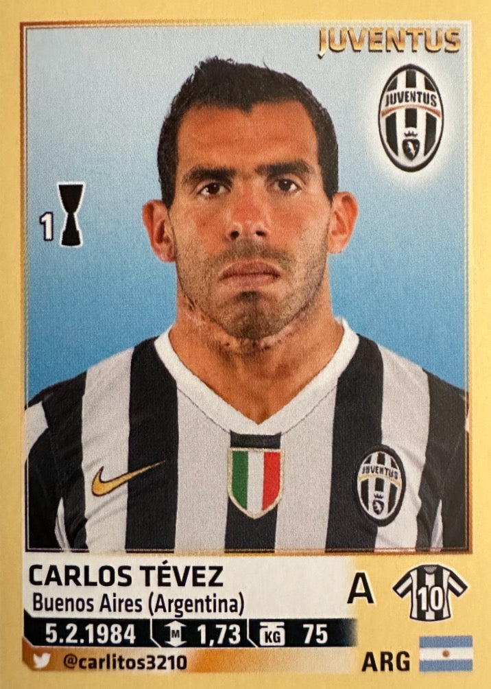 Calciatori panini 2013/14 - Scegli figurina da 201 a 300