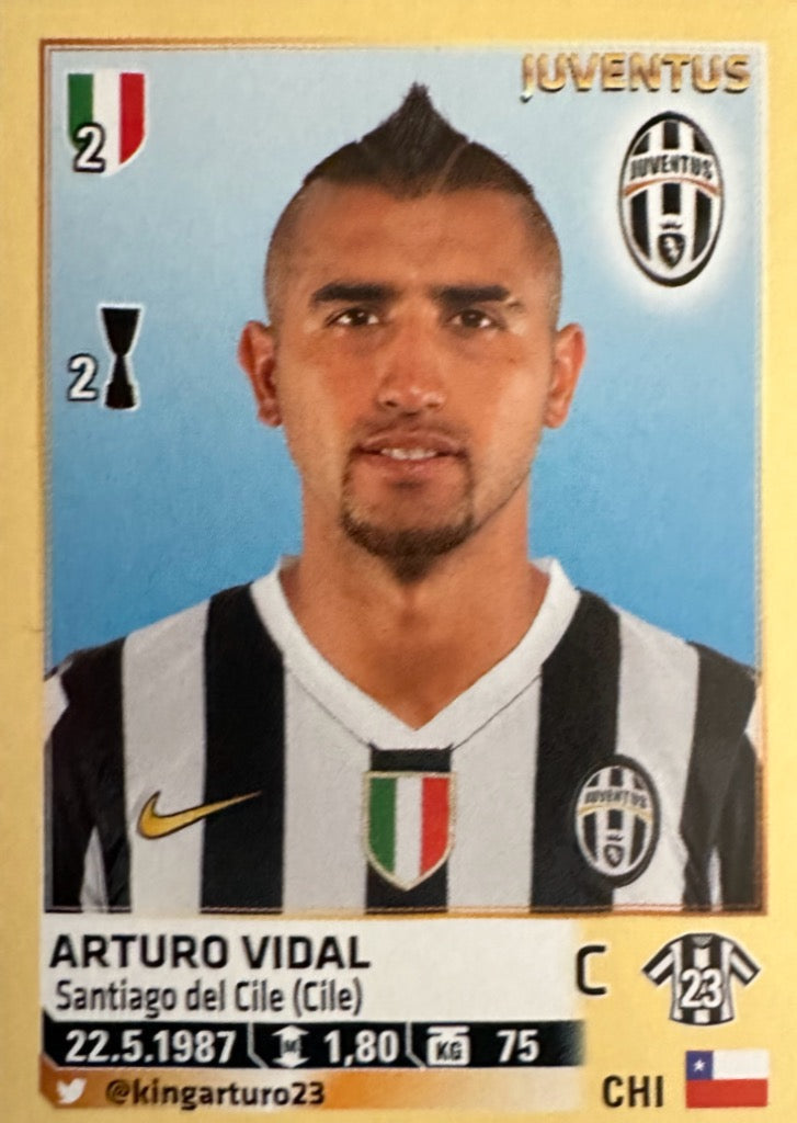 Calciatori panini 2013/14 - Scegli figurina da 201 a 300