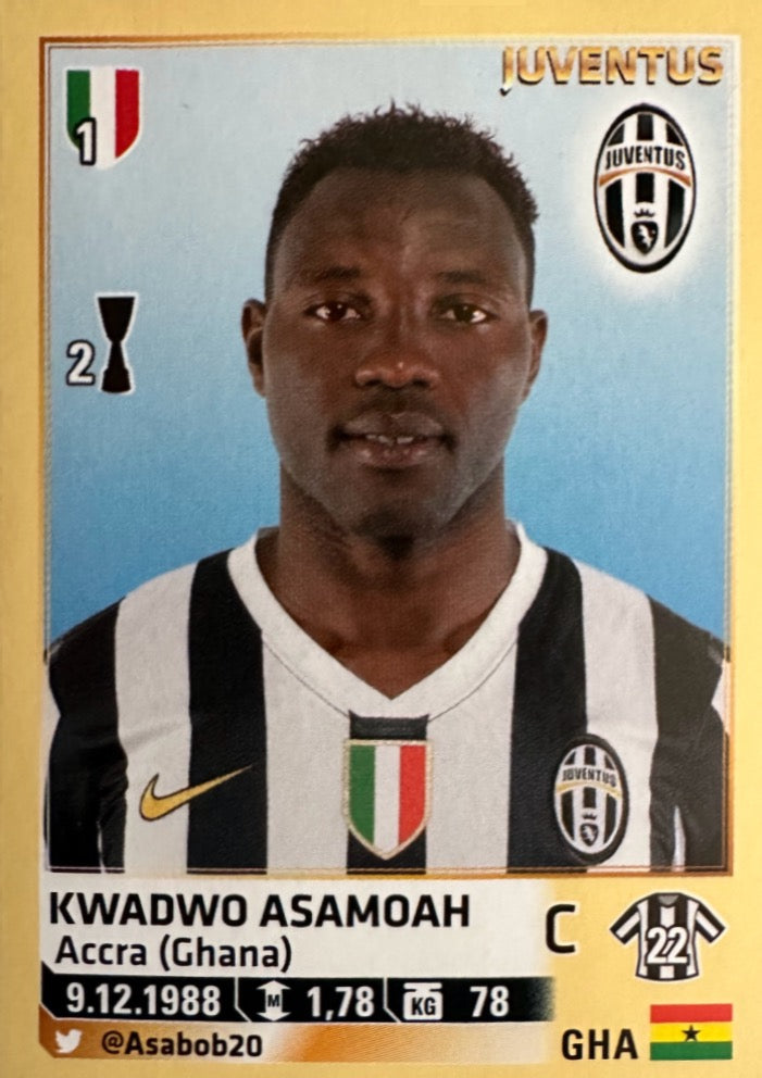 Calciatori panini 2013/14 - Scegli figurina da 201 a 300