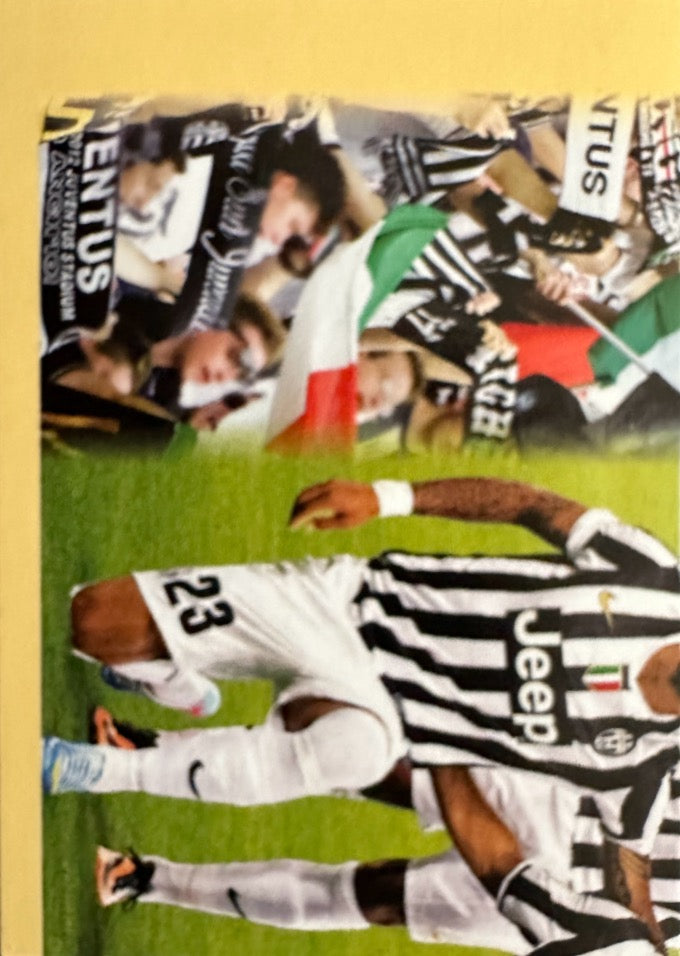 Calciatori panini 2013/14 - Scegli figurina da 201 a 300