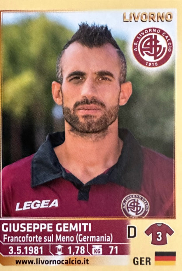 Calciatori panini 2013/14 - Scegli figurina da 301 a 400