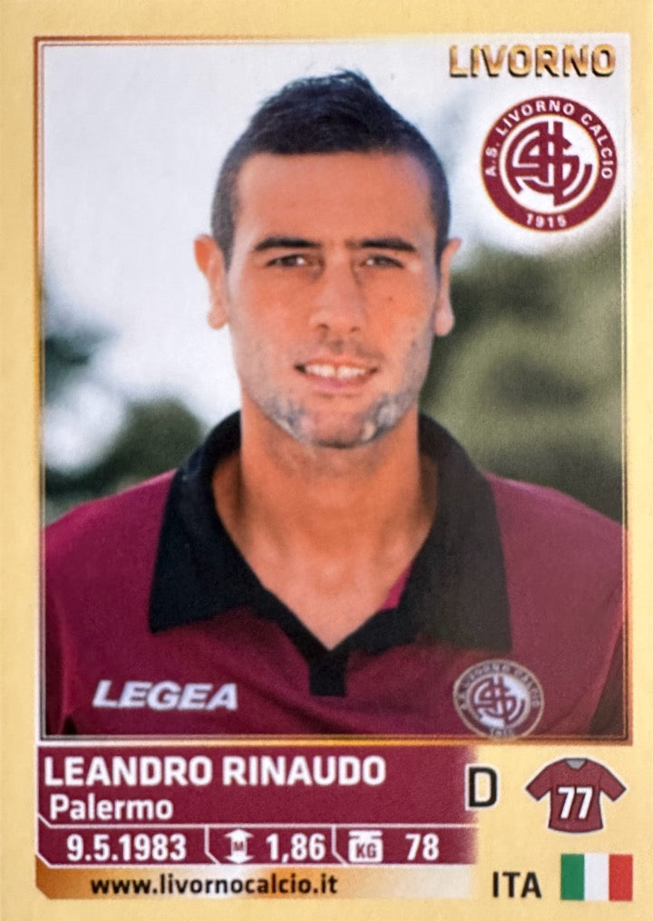 Calciatori panini 2013/14 - Scegli figurina da 301 a 400