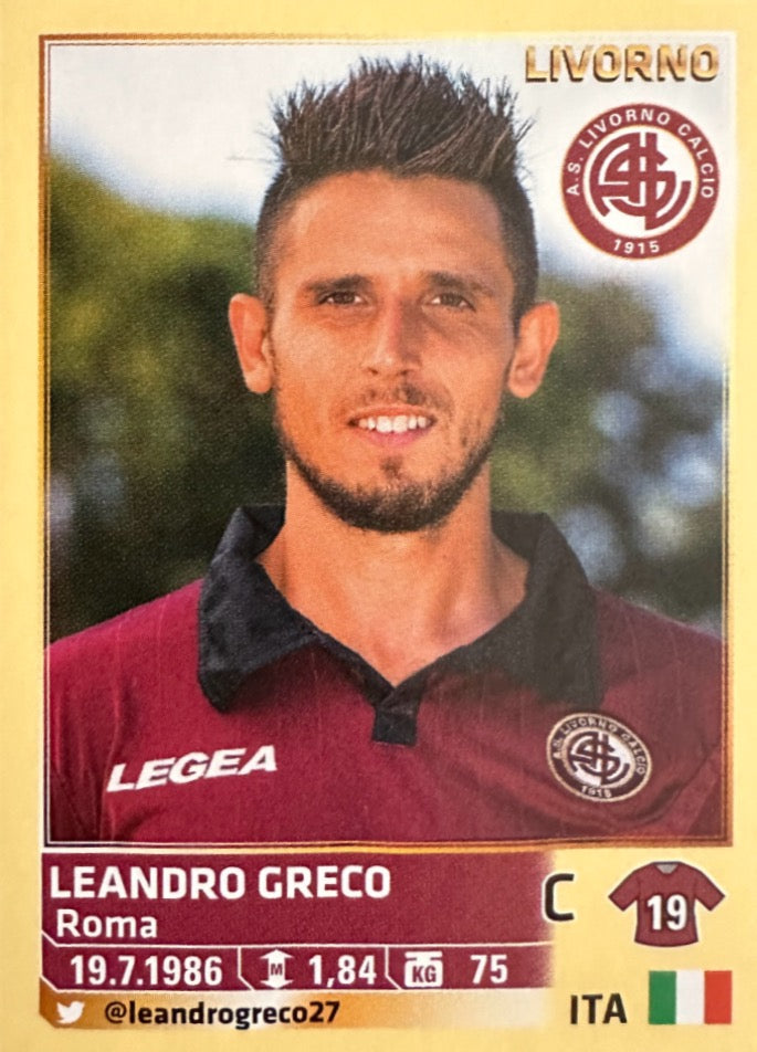 Calciatori panini 2013/14 - Scegli figurina da 301 a 400