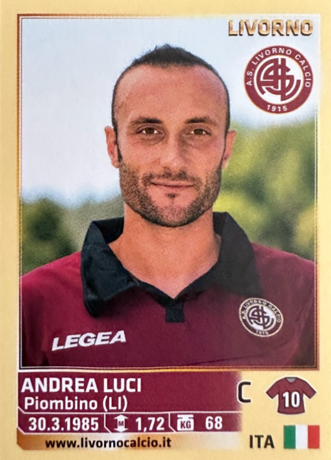 Calciatori panini 2013/14 - Scegli figurina da 301 a 400