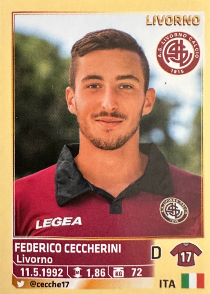 Calciatori panini 2013/14 - Scegli figurina da 301 a 400