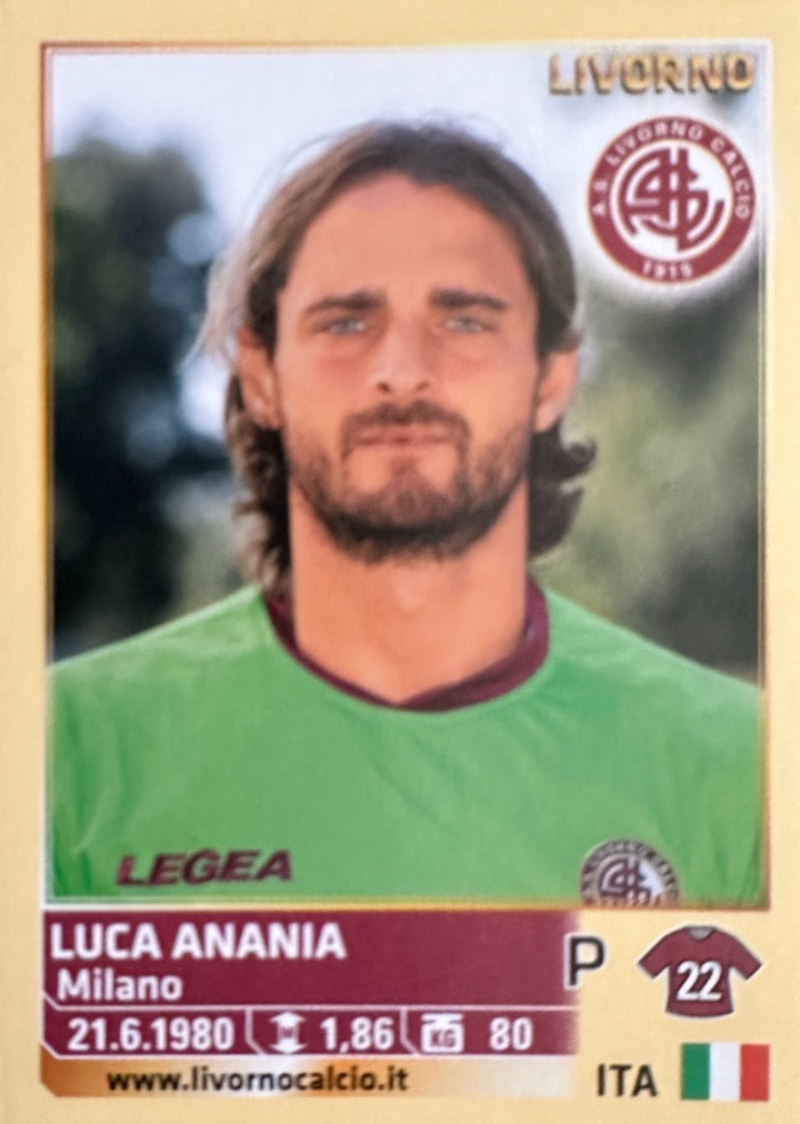 Calciatori panini 2013/14 - Scegli figurina da 301 a 400