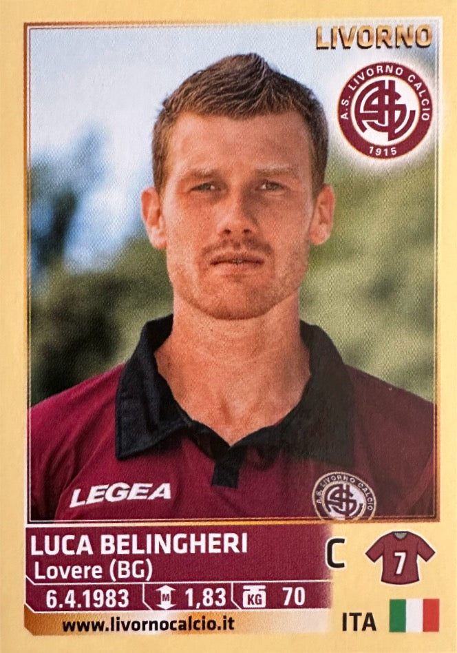 Calciatori panini 2013/14 - Scegli figurina da 301 a 400