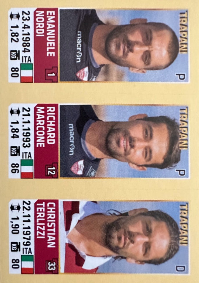 Calciatori panini 2013/14 - Scegli figurina da 701 a 800