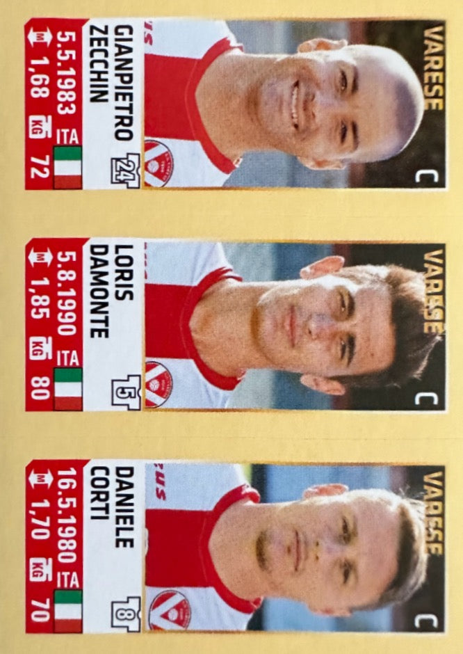 Calciatori panini 2013/14 - Scegli figurina da 701 a 800