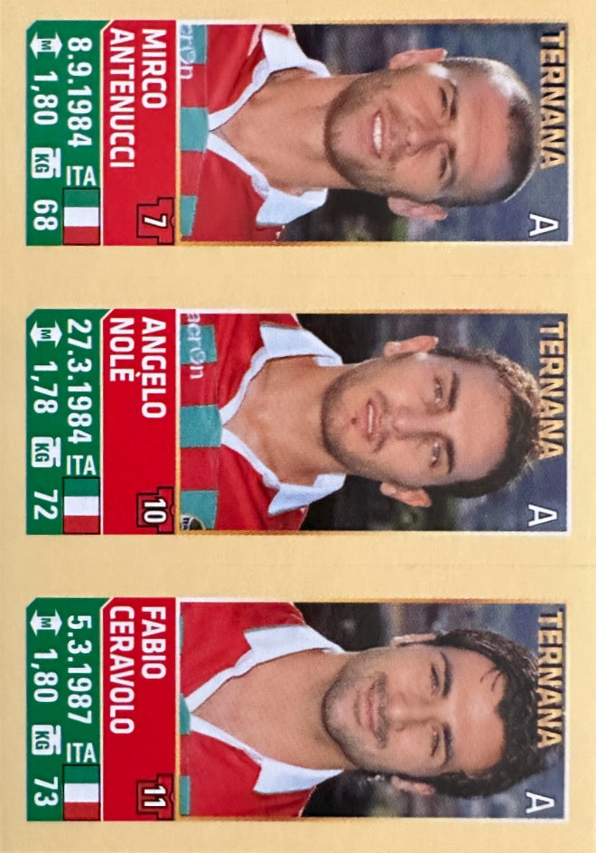 Calciatori panini 2013/14 - Scegli figurina da 701 a 800