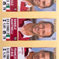 Calciatori panini 2013/14 - Scegli figurina da 701 a 800