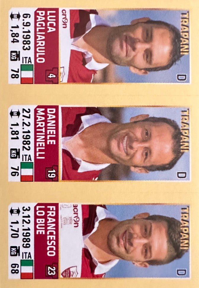 Calciatori panini 2013/14 - Scegli figurina da 701 a 800