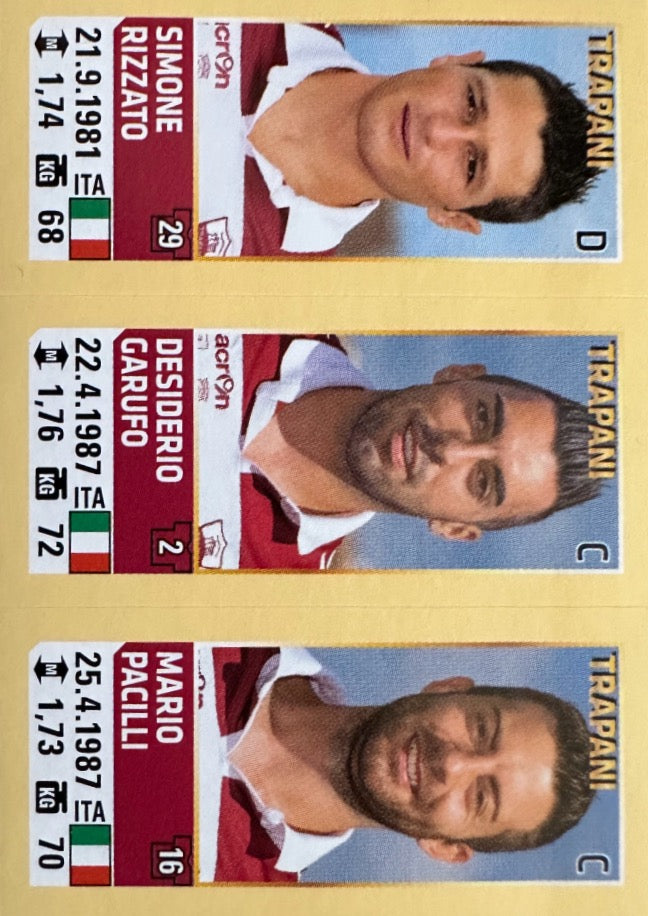 Calciatori panini 2013/14 - Scegli figurina da 701 a 800