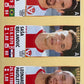 Calciatori panini 2013/14 - Scegli figurina da 701 a 800