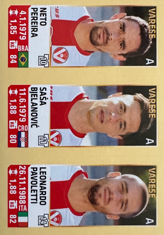 Calciatori panini 2013/14 - Scegli figurina da 701 a 800