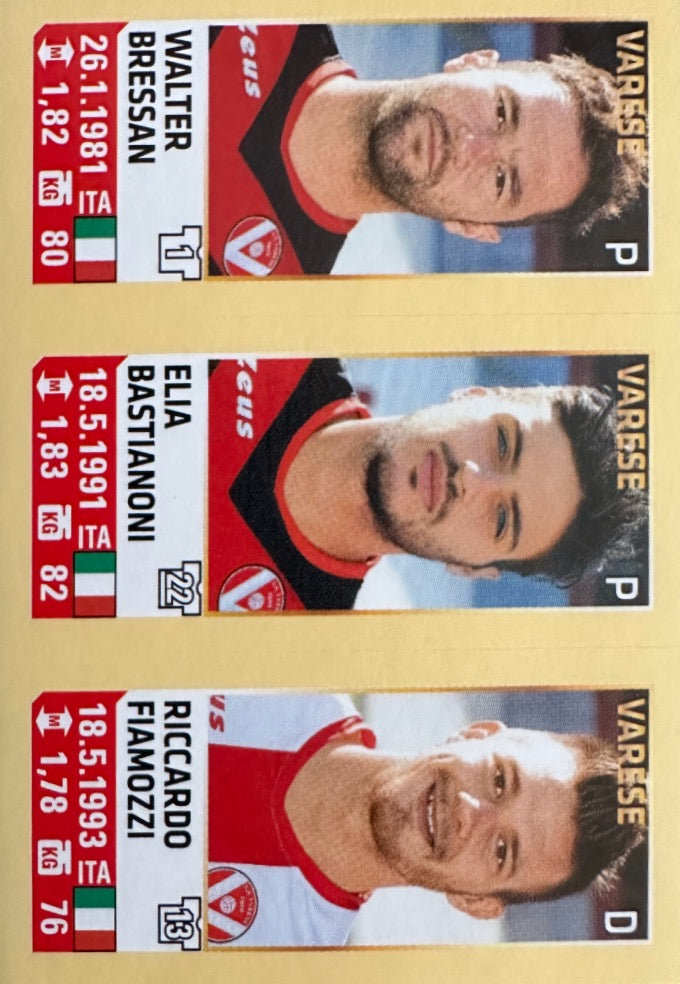 Calciatori panini 2013/14 - Scegli figurina da 701 a 800