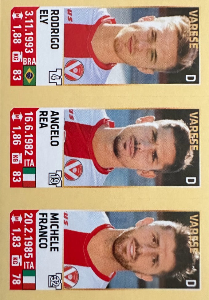 Calciatori panini 2013/14 - Scegli figurina da 701 a 800