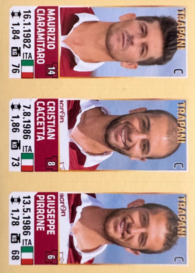 Calciatori panini 2013/14 - Scegli figurina da 701 a 800