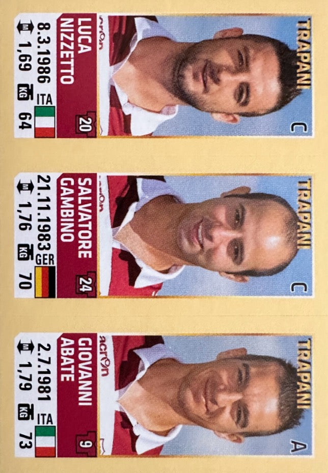 Calciatori panini 2013/14 - Scegli figurina da 701 a 800