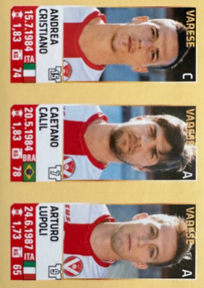 Calciatori panini 2013/14 - Scegli figurina da 701 a 800