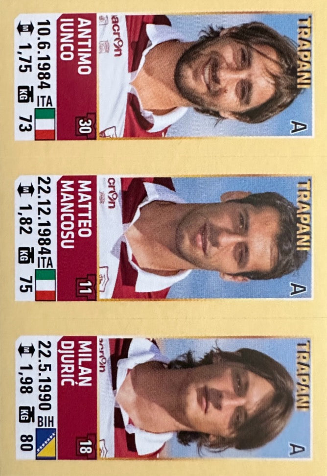 Calciatori panini 2013/14 - Scegli figurina da 701 a 800