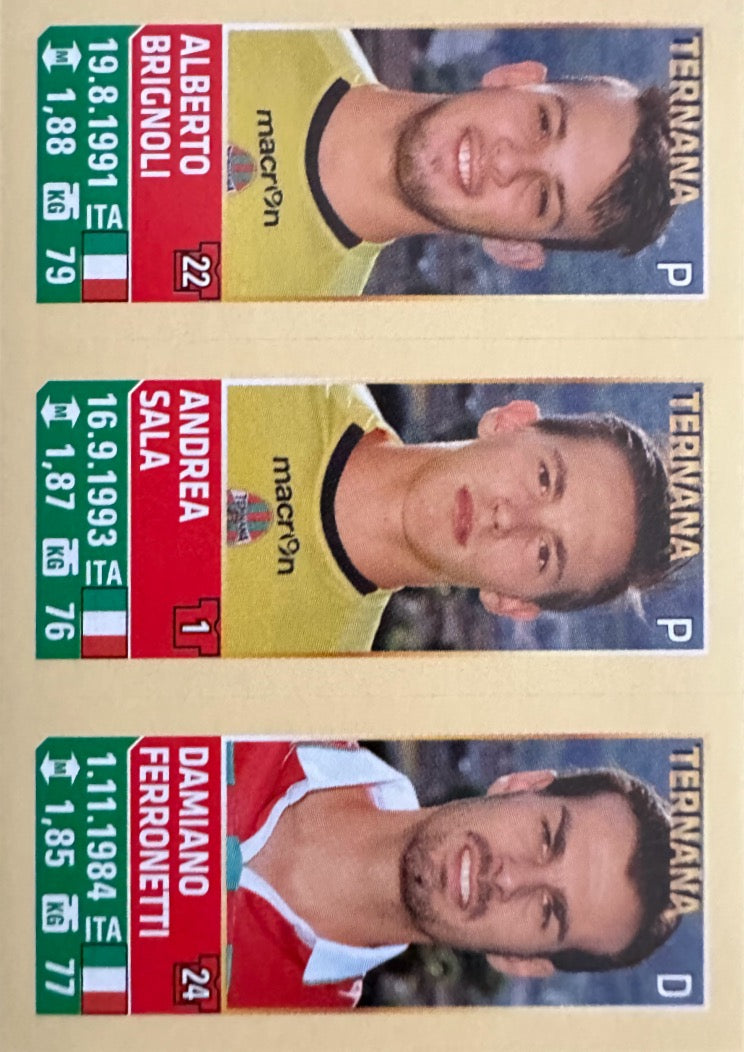 Calciatori panini 2013/14 - Scegli figurina da 701 a 800