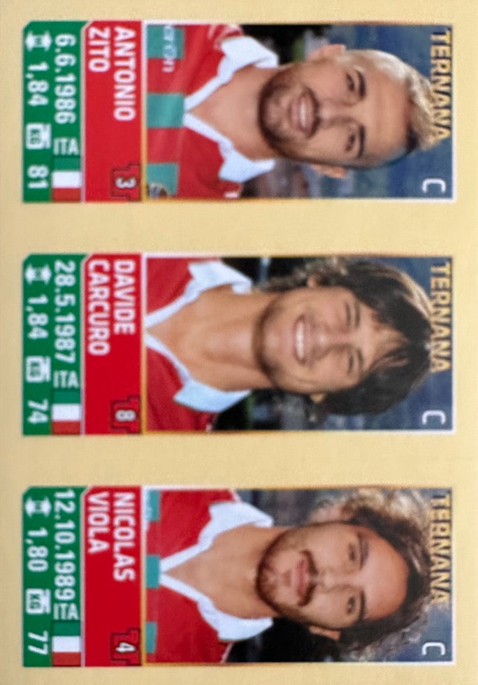 Calciatori panini 2013/14 - Scegli figurina da 701 a 800