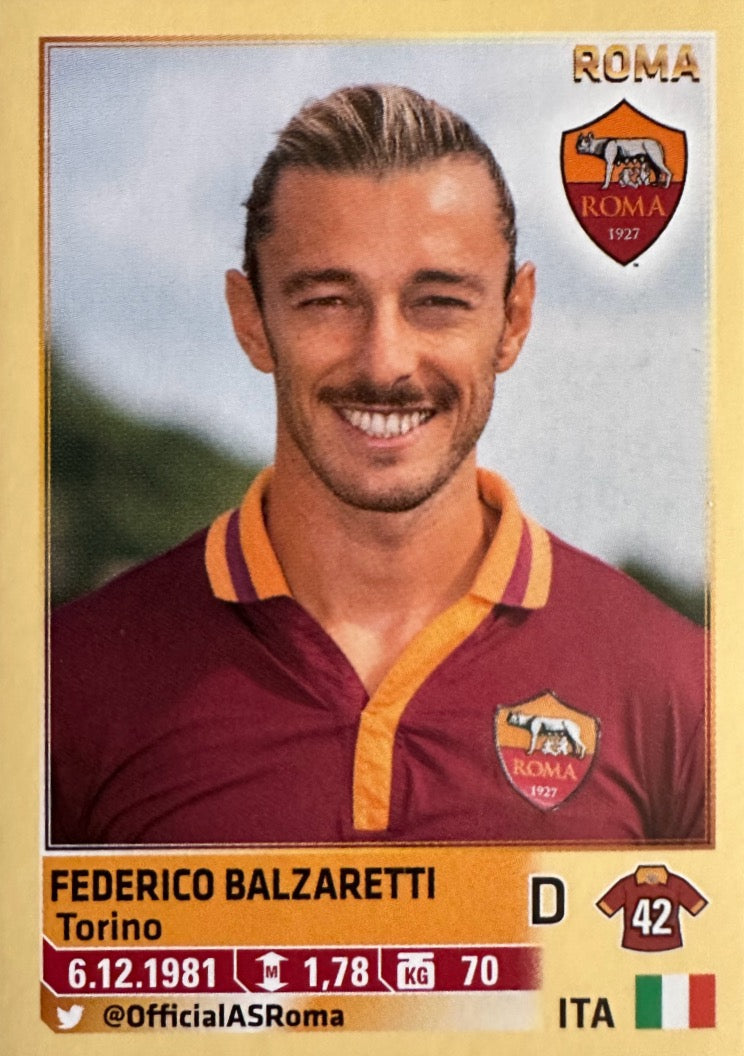 Calciatori panini 2013/14 - Scegli figurina da 401 a 500