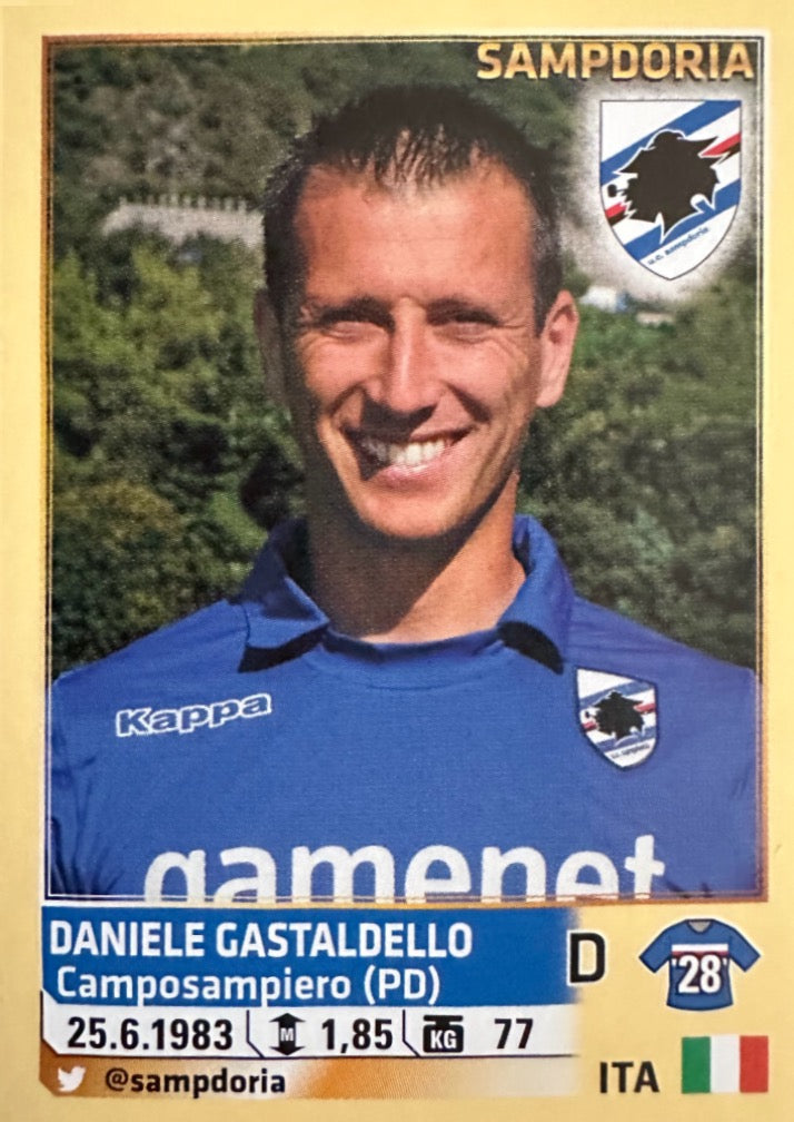 Calciatori panini 2013/14 - Scegli figurina da 401 a 500