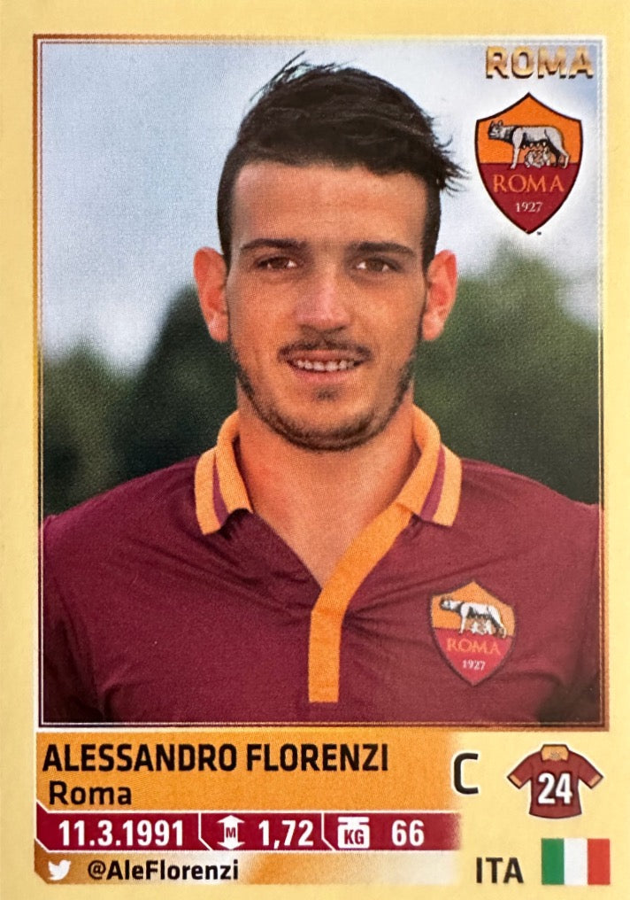 Calciatori panini 2013/14 - Scegli figurina da 401 a 500