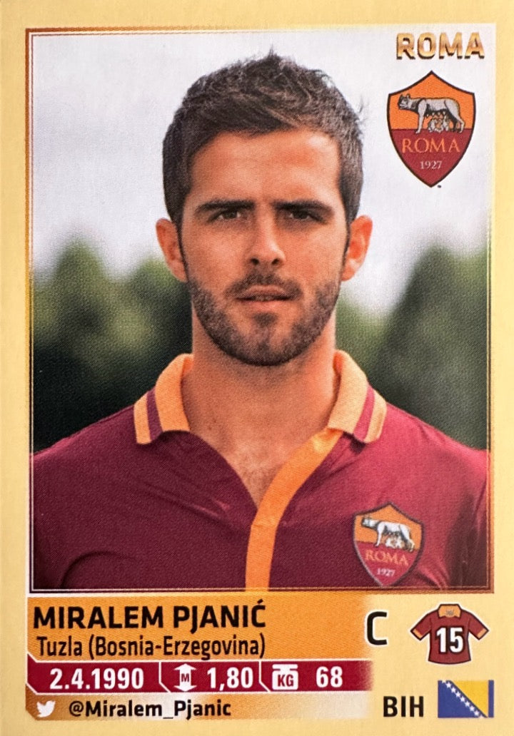 Calciatori panini 2013/14 - Scegli figurina da 401 a 500