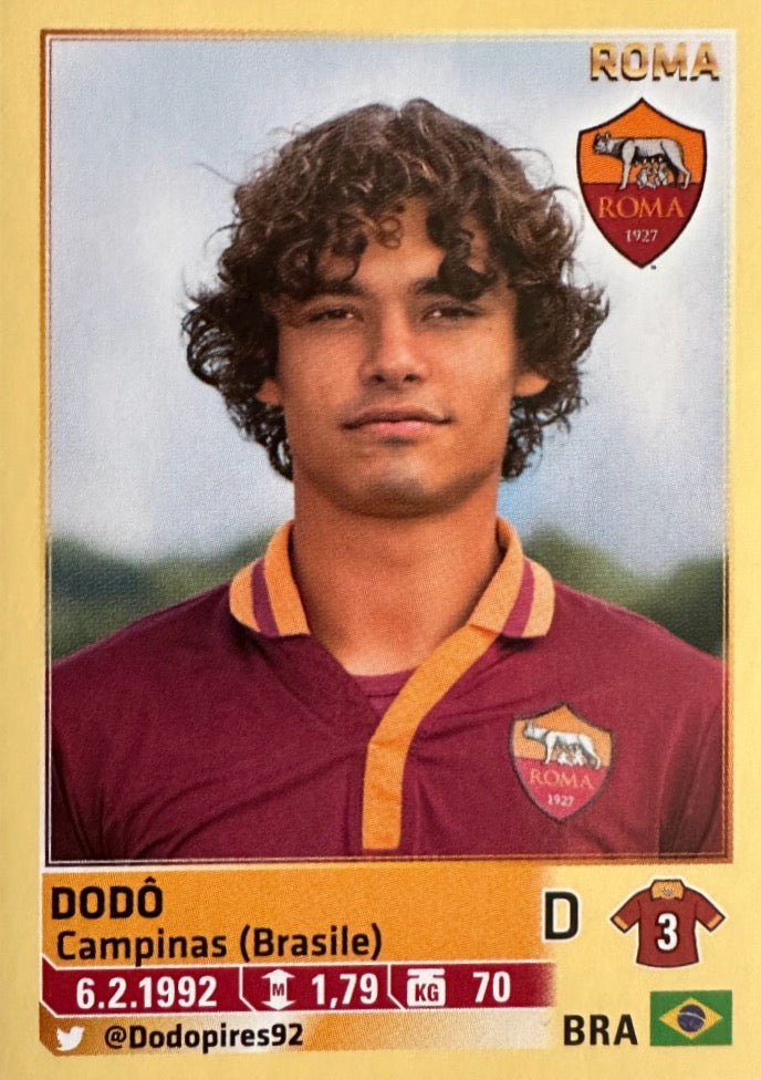 Calciatori panini 2013/14 - Scegli figurina da 401 a 500