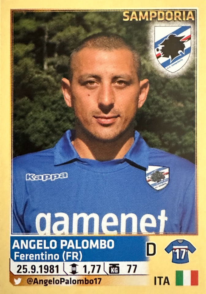 Calciatori panini 2013/14 - Scegli figurina da 401 a 500