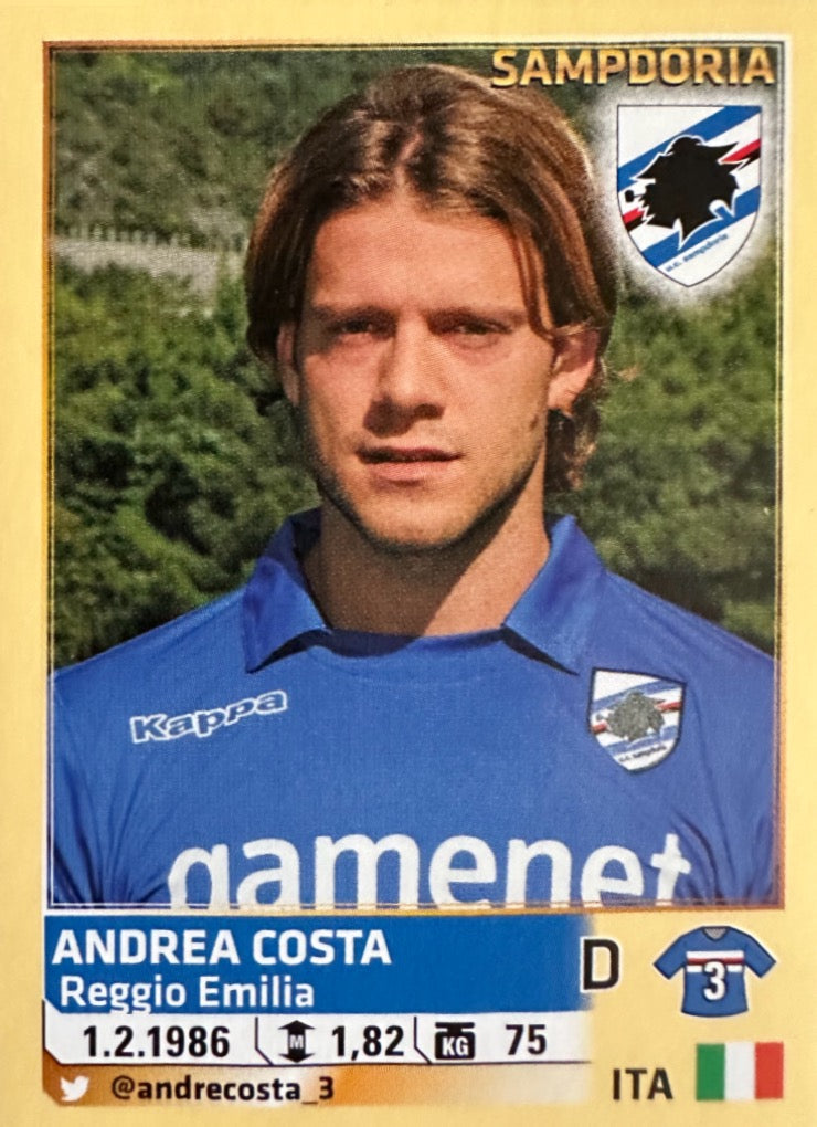 Calciatori panini 2013/14 - Scegli figurina da 401 a 500