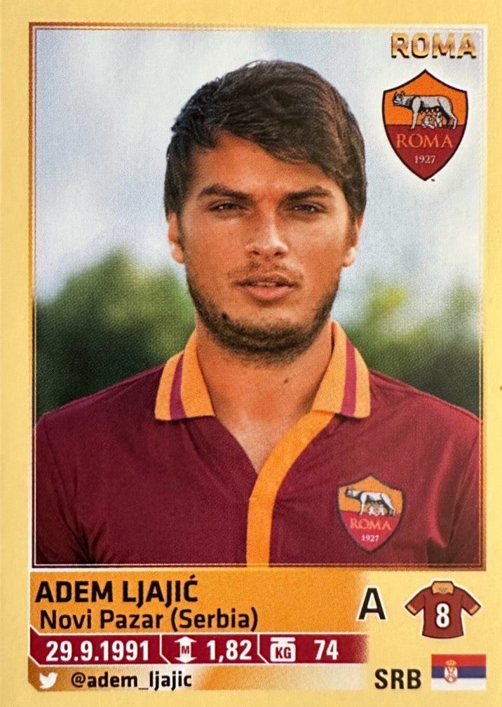 Calciatori panini 2013/14 - Scegli figurina da 401 a 500