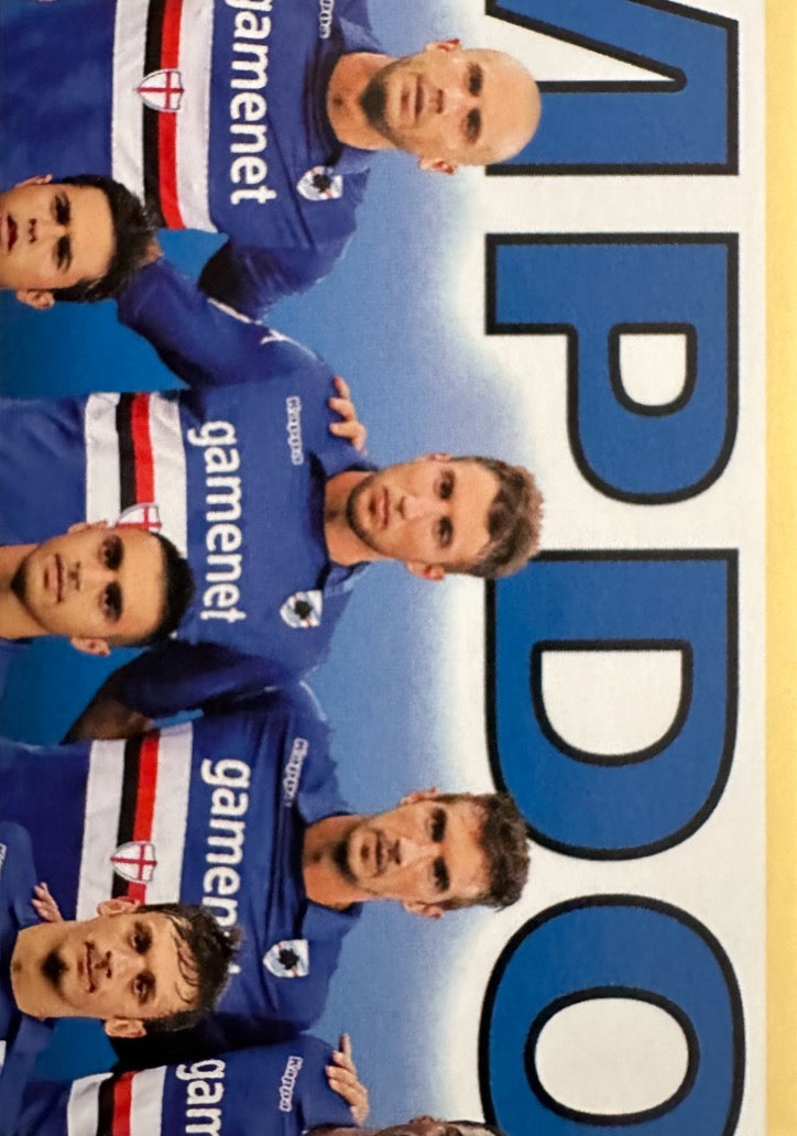 Calciatori panini 2013/14 - Scegli figurina da 401 a 500