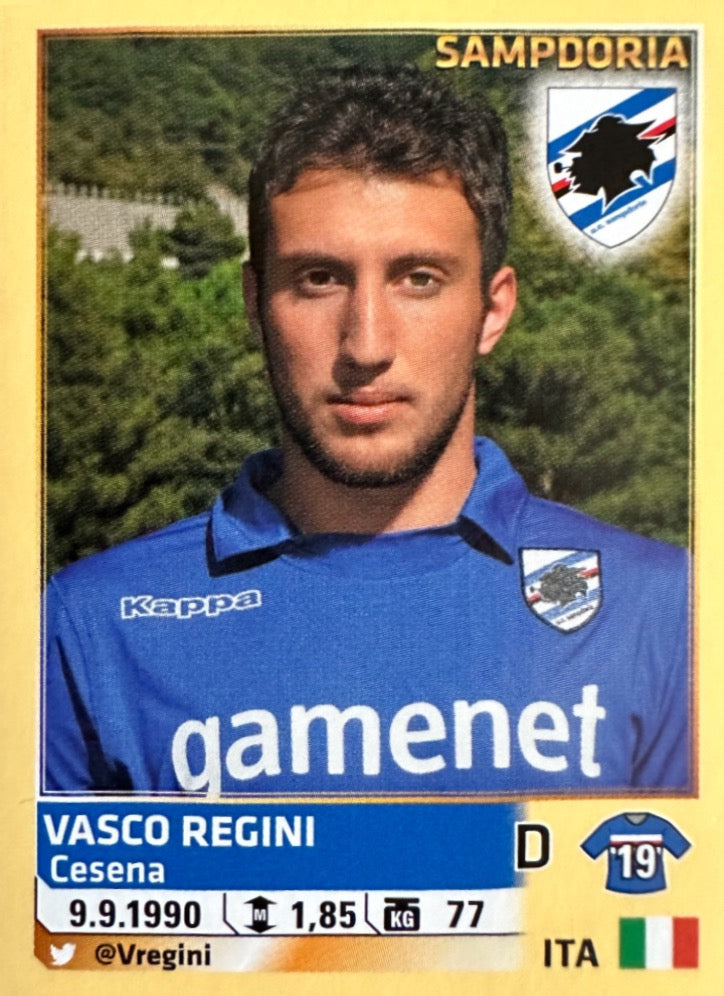 Calciatori panini 2013/14 - Scegli figurina da 401 a 500