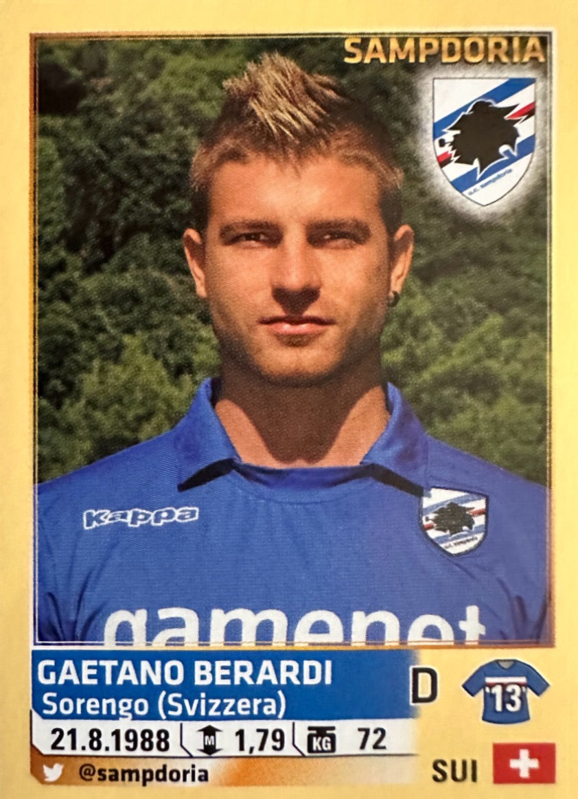 Calciatori panini 2013/14 - Scegli figurina da 401 a 500