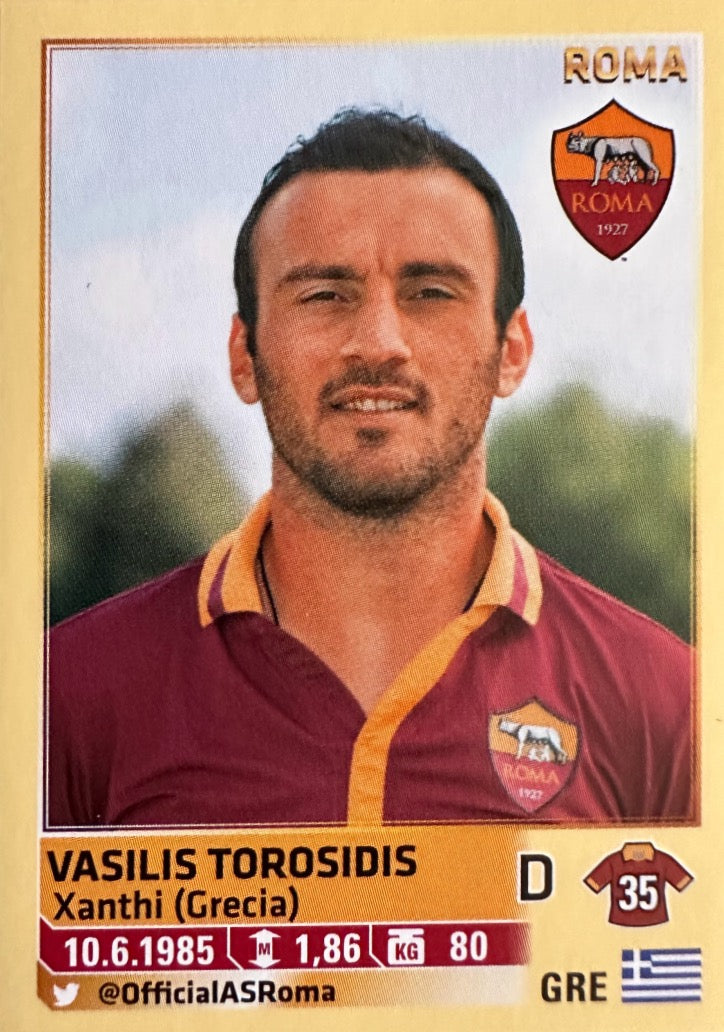 Calciatori panini 2013/14 - Scegli figurina da 401 a 500