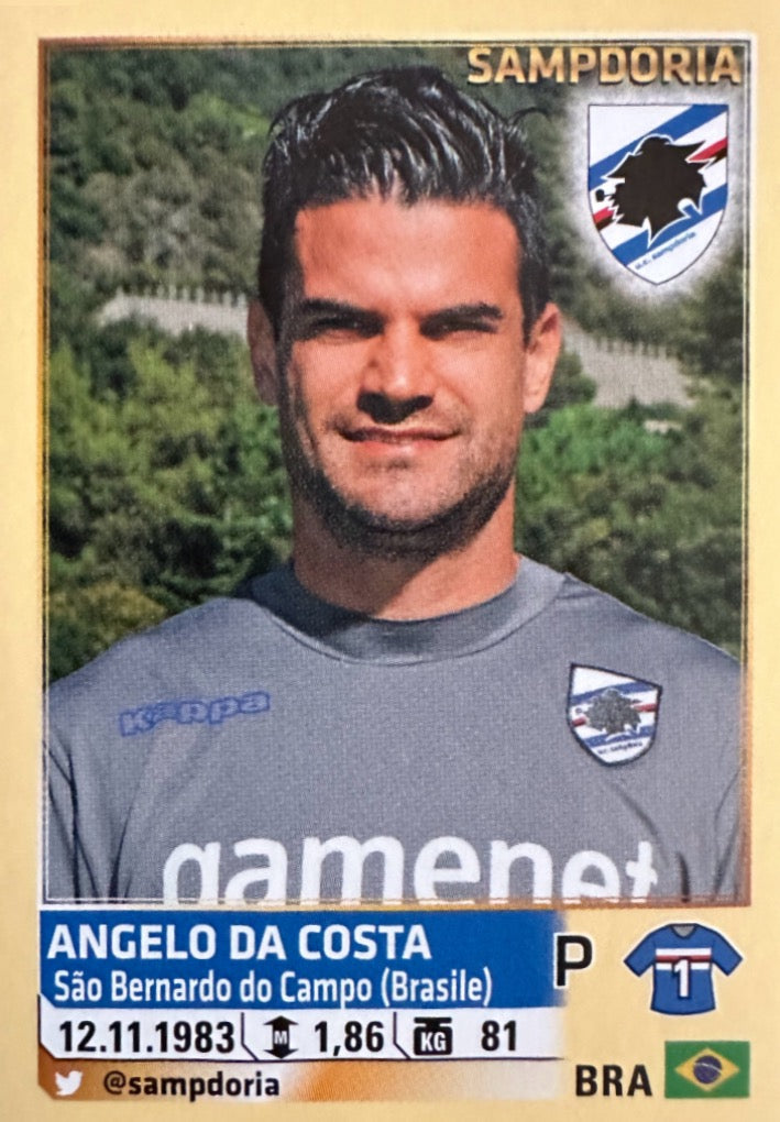 Calciatori panini 2013/14 - Scegli figurina da 401 a 500