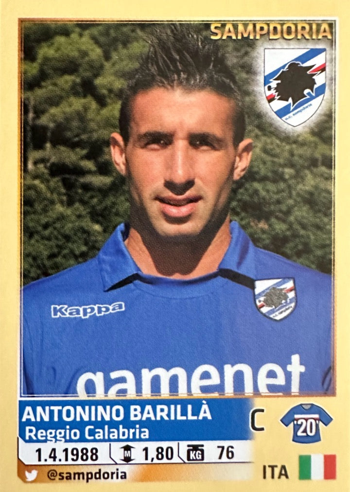 Calciatori panini 2013/14 - Scegli figurina da 401 a 500