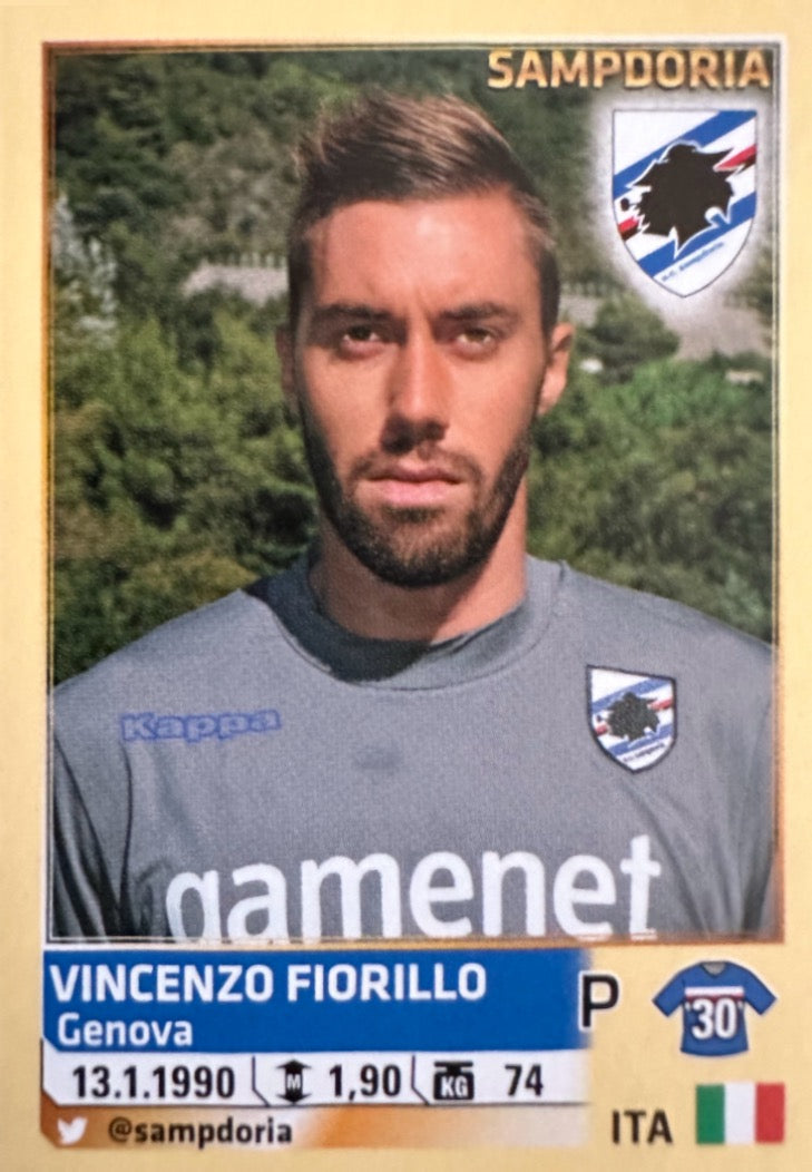 Calciatori panini 2013/14 - Scegli figurina da 401 a 500