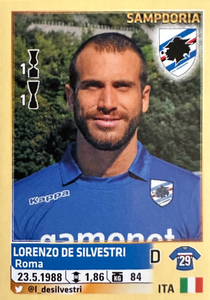 Calciatori panini 2013/14 - Scegli figurina da 401 a 500