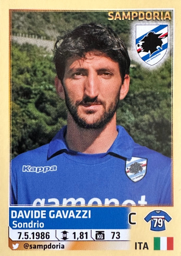 Calciatori panini 2013/14 - Scegli figurina da 401 a 500