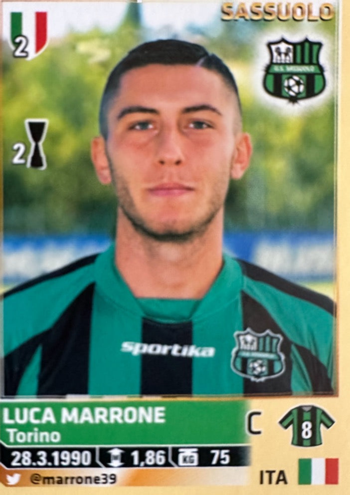 Calciatori panini 2013/14 - Scegli figurina da 501 a 600