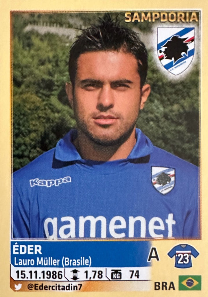 Calciatori panini 2013/14 - Scegli figurina da 401 a 500