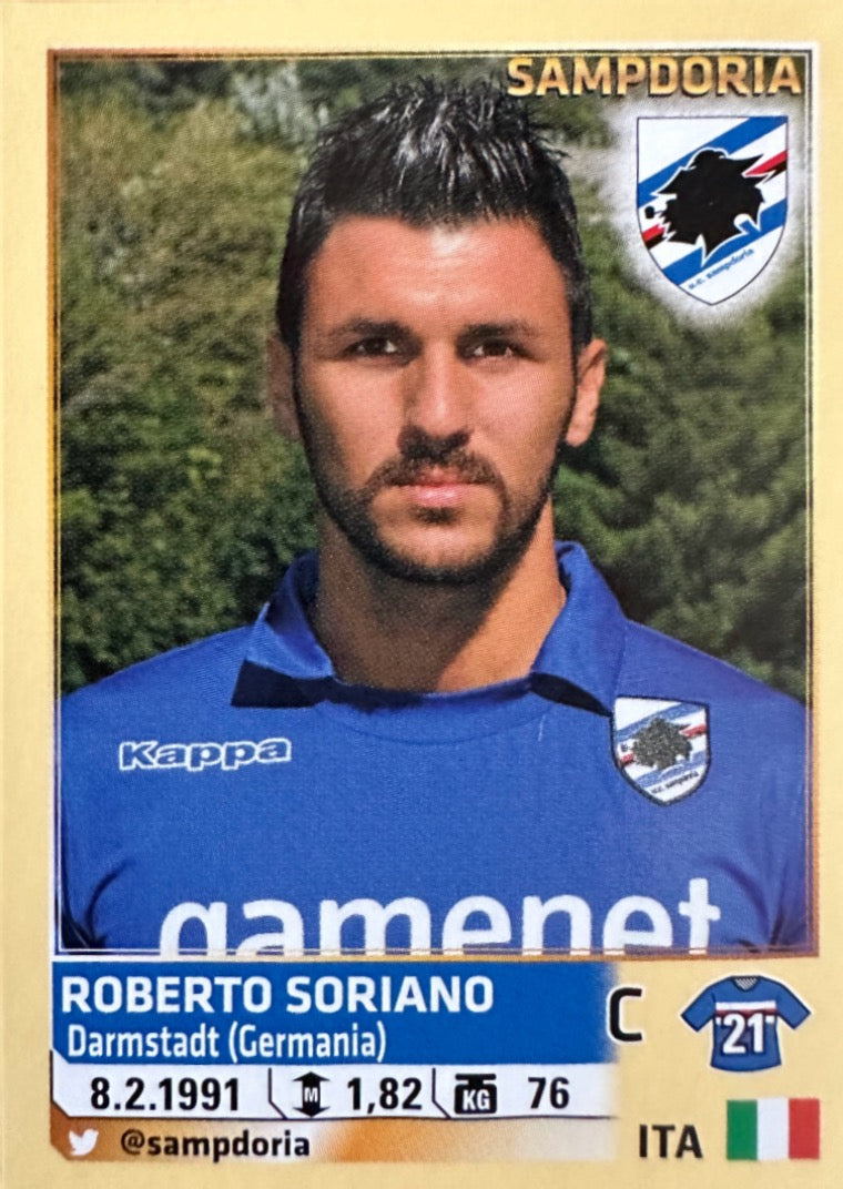 Calciatori panini 2013/14 - Scegli figurina da 401 a 500