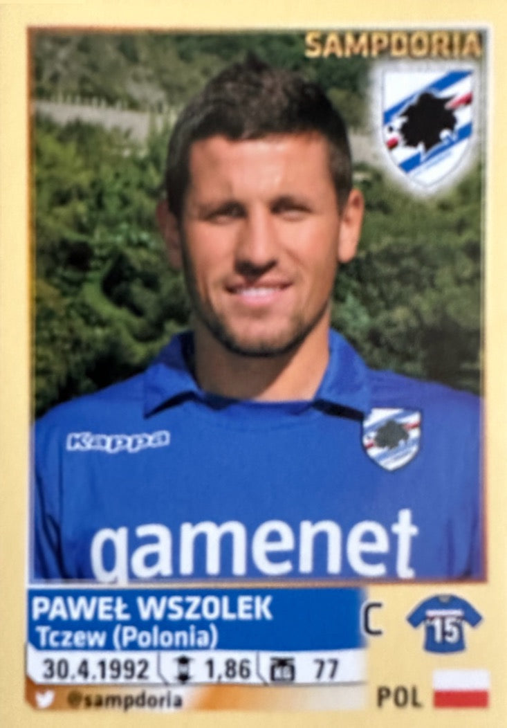 Calciatori panini 2013/14 - Scegli figurina da 401 a 500